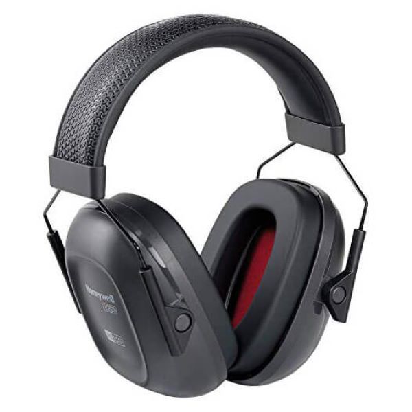 Honeywell VS110 VeriShield Earmuff