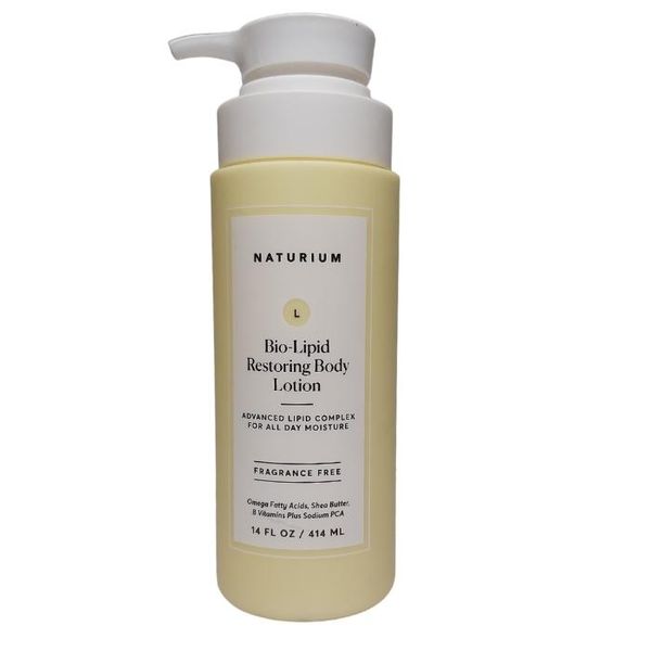 Naturium Bio-Lipid Restoring Body Lotion (Parallel Import)