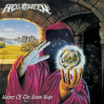 Keeper Of The Seven Keys - Part 1 (Vinyl)
