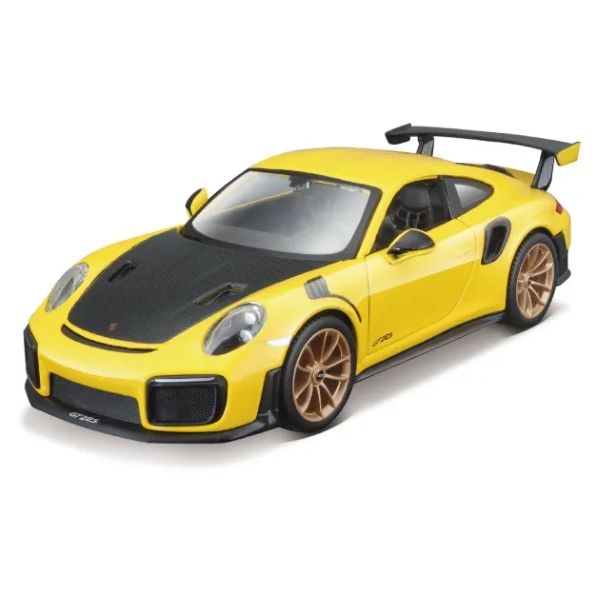 Porsche 1:24 911 GT2 RS Kit