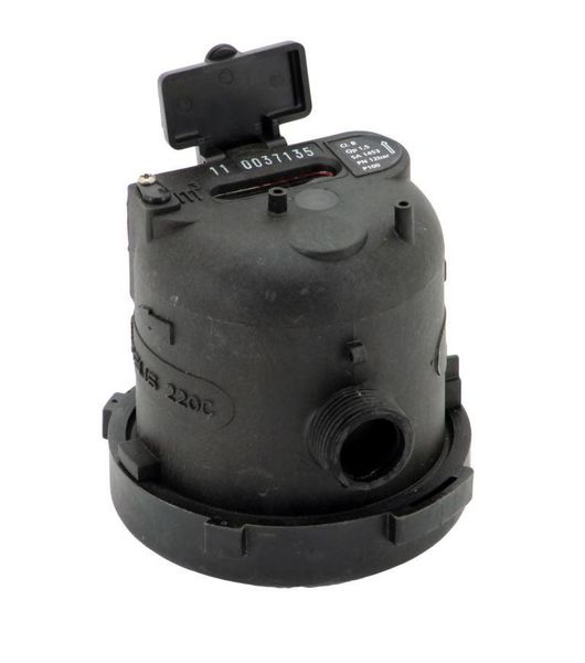 1/2" Sensus 220c Water Meter