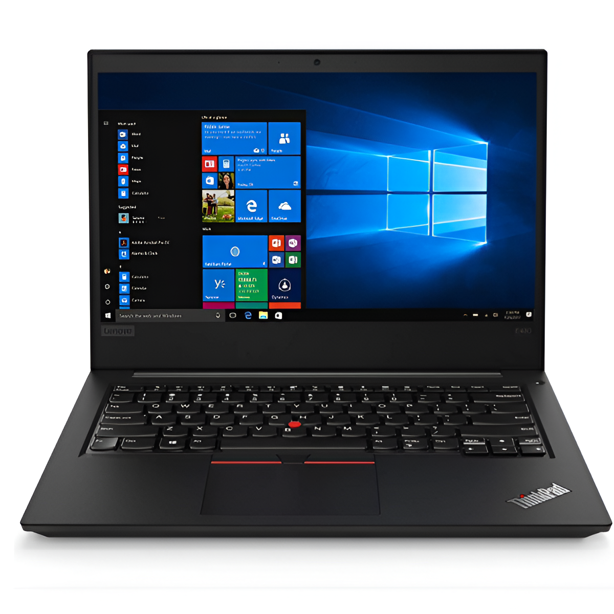 LENOVO THINKPAD T490S