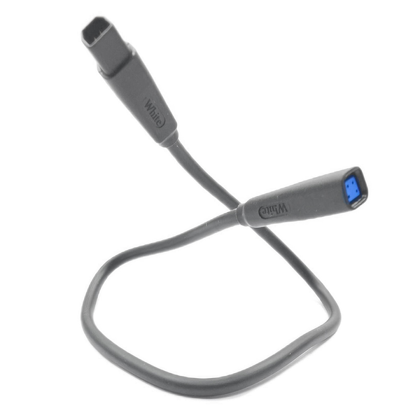 30Cm E-Bike Motor Extension Cable For Bafang Bbs Mid Motor M600 M560