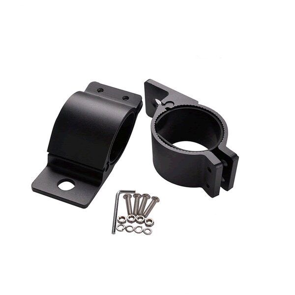2PCS Universal 66-71MM Mount Bracket for LED Auto Car Lights