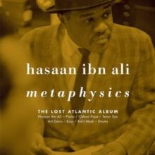 Metaphysics (CD / Album)