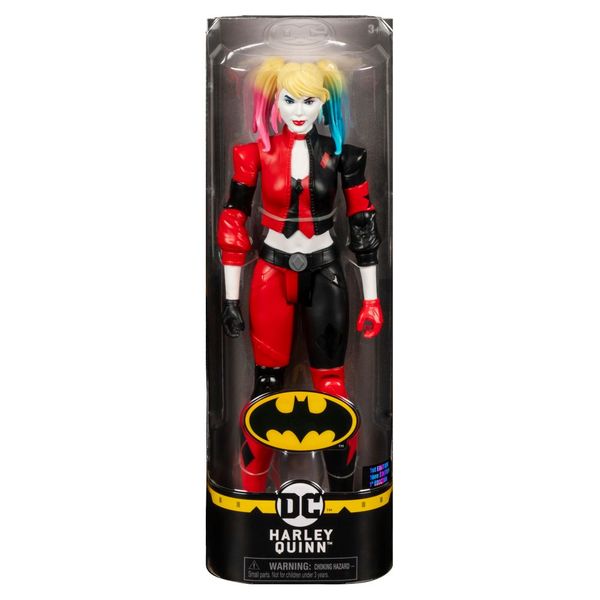 Batman 12" Figure - Harley Quinn