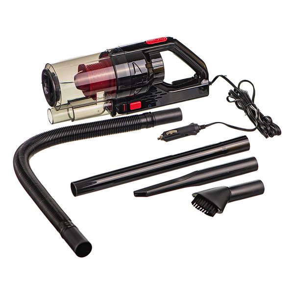 Cyclone Vacuum Cleaner