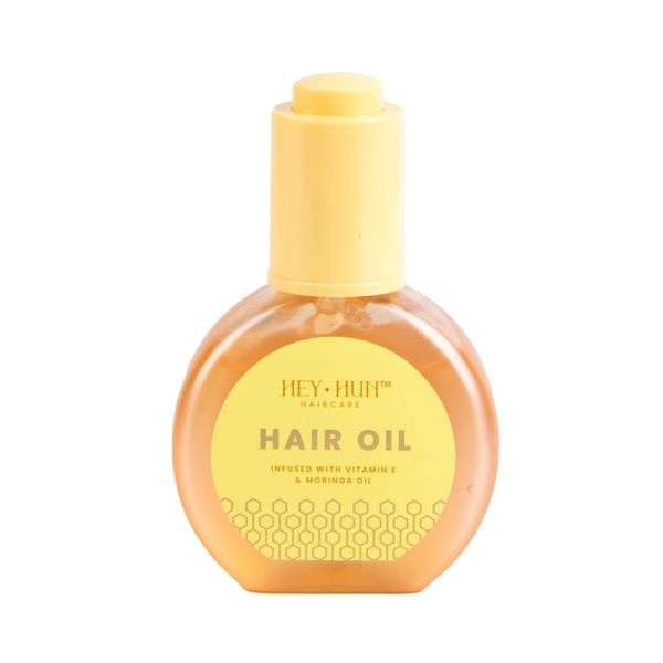 Hey Hun Hair Oil 60 mL