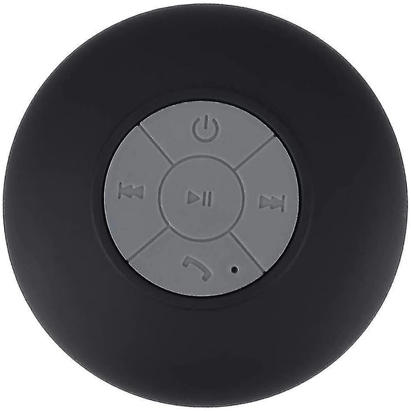 Speakers Bluetooth - Shower Portable Speaker