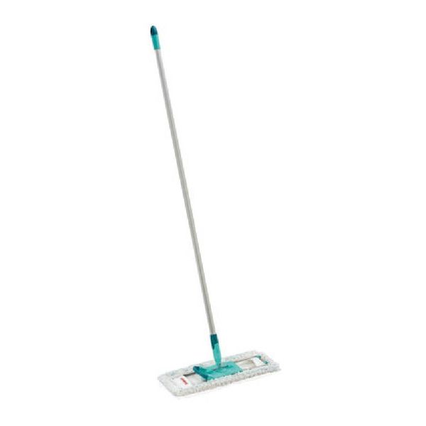 LEIFHEIT CLICK SYSTEM Pro XL Floor Wiper with handle