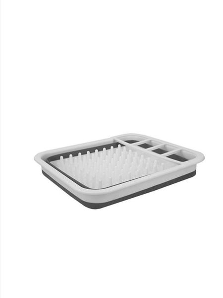 Retractable Drying Dish Rack
