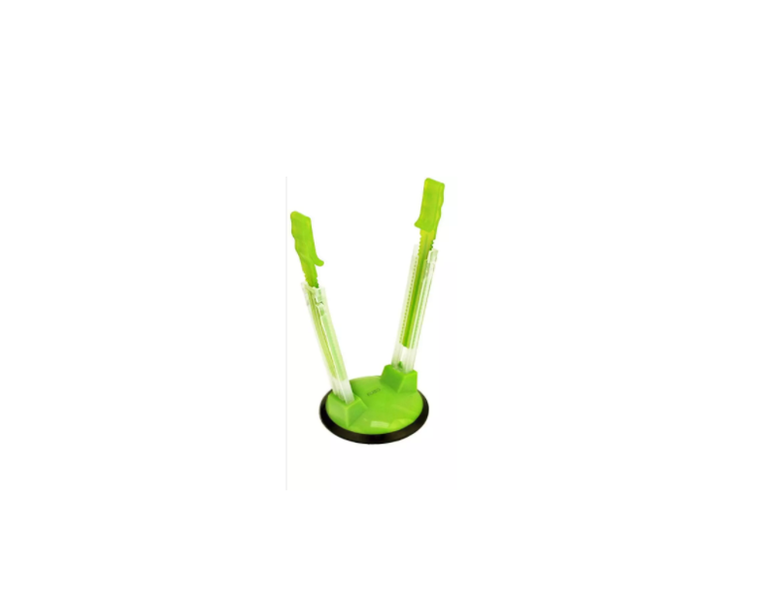 Baggy Rack Hand Free Non Slip