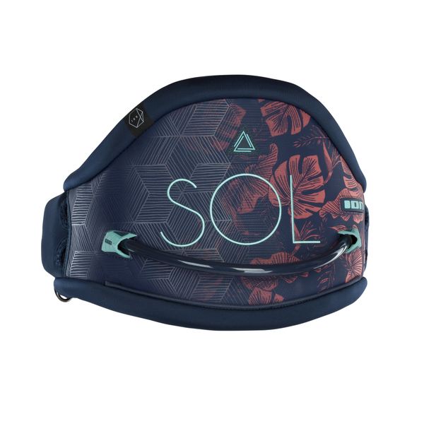 ION Kite Harness - Sol - Dark Blue - 2019 - L