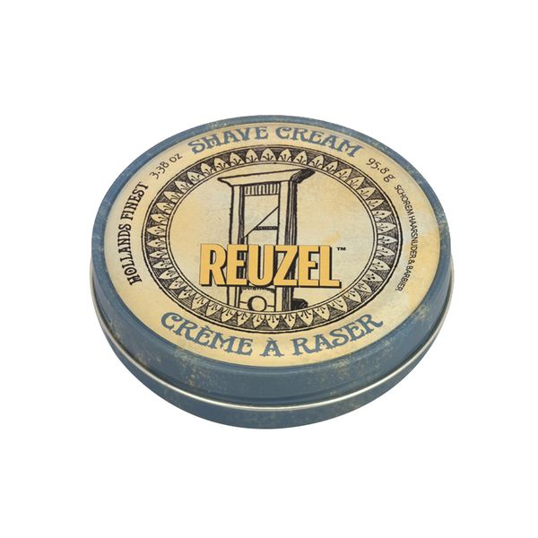 Reuzel Shave Cream 95.8g