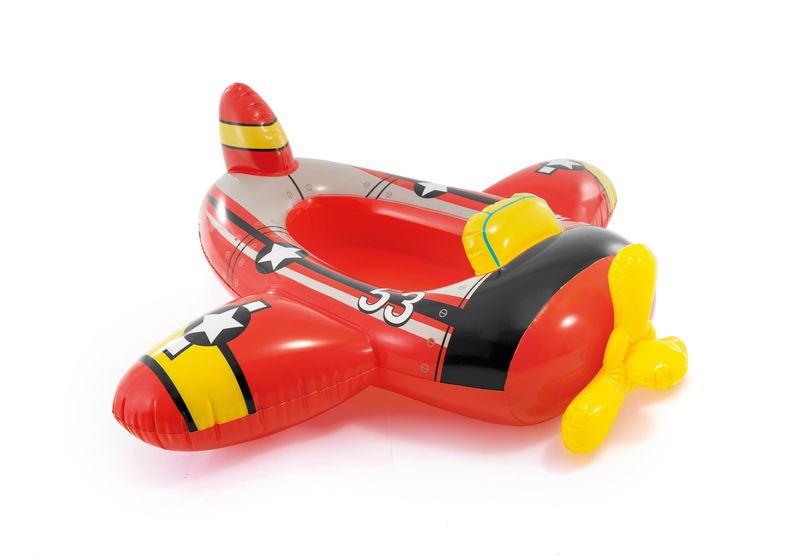 Intex Pool Cruiser-Plane