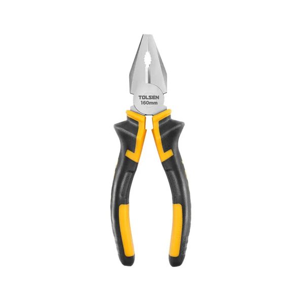 Tolsen - Plier Combination 160mm