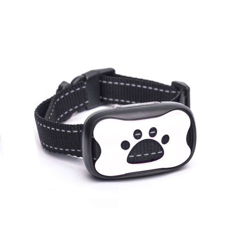 vibrating collar for dogs