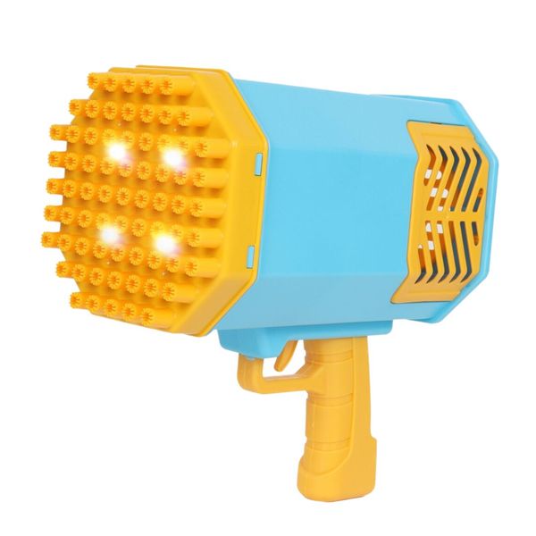 Wanna Bubbles - 69 Hole Bubble Blaster - Toys for Kids