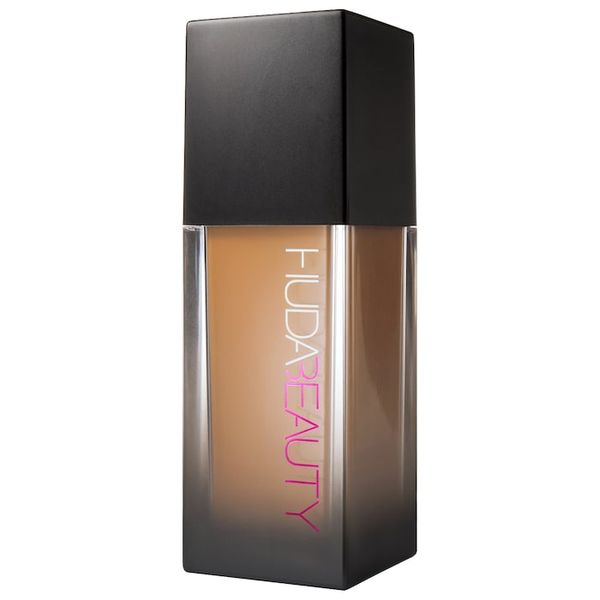 Huda Beauty FauxFilter Matte Foundation - Dulce De Leche (Parallel Import)