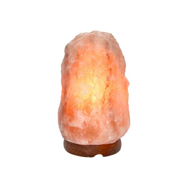 Himalayan Salt Lamp