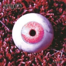 Nucleus (Vinyl / 12" Album)