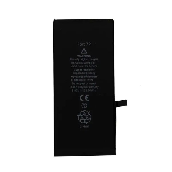 Ion Polymer Battery For Iphone 7 Plus image