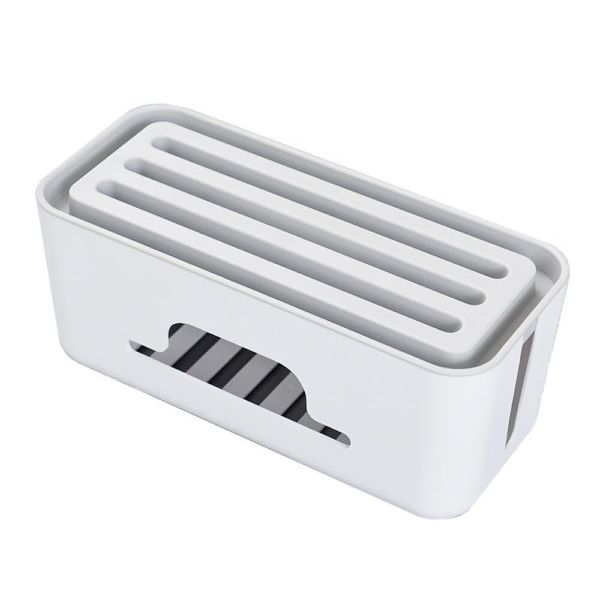 Cable Management Storage Box