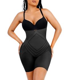 High Waist Shapewear, Air Slim Waist Trimming, Thigh Slimming Shop