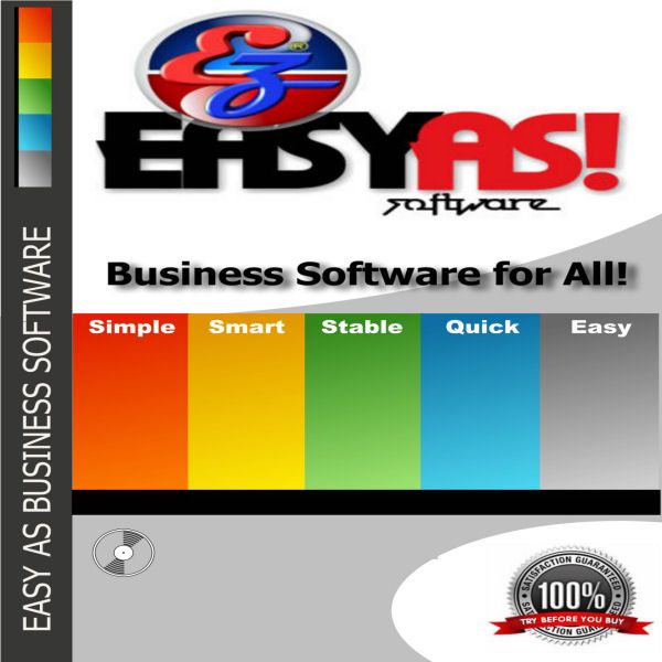EasyAs Point of Sale Business Software (POS) Shop Today. Get it