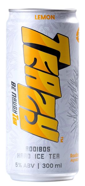Teazy Lemon (24 x 300ml cans)