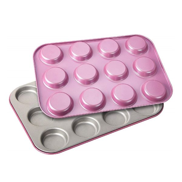 Zenker Creative Studio Whoopies set incl scraper