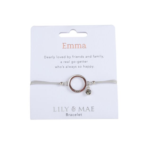 Lily &amp; Mae Bracelet - Emma