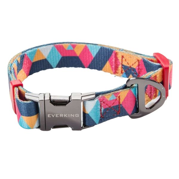 Modern Pop Series Design Cat Collar