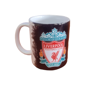 Liverpool Football Club Themed Mug | Shop Today. Get it Tomorrow ...