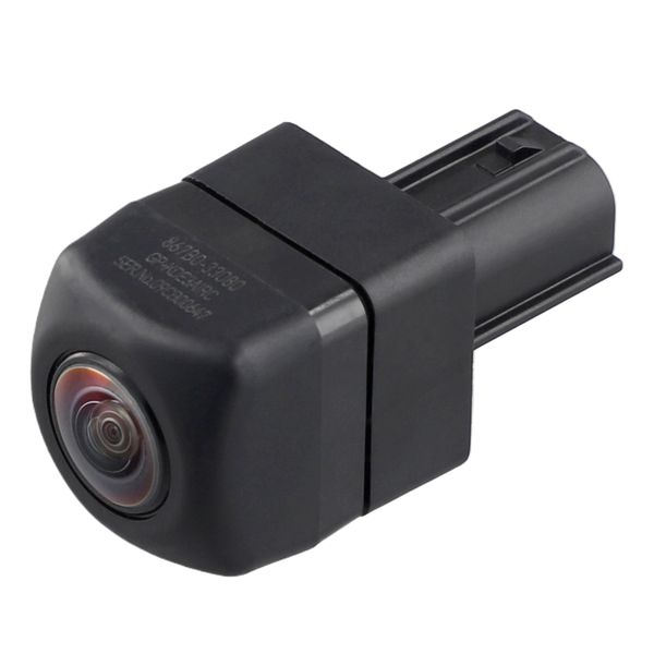 Rear View Backup Parking Camera 867B0-33080 Compatible with Universal