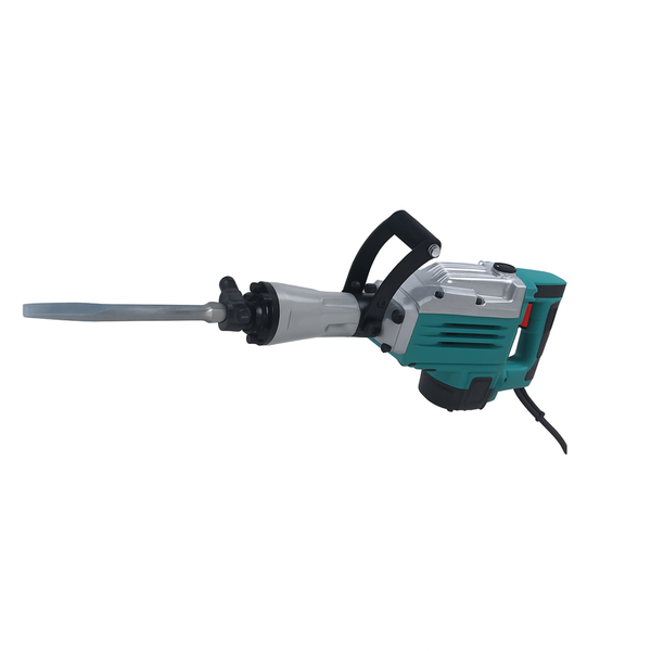 Electric Demolition Hammer - 1700W, Powerful