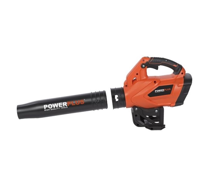 Cordless Leaf Blower 40 V POWDPG7525 Battery and Charger not included