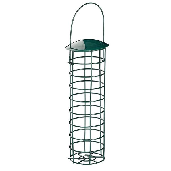 Pet Hanging Type Pet Bird Food Feeder