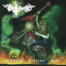 Forever Ripping Fast (Vinyl / 12" Album)