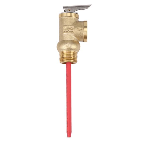Wya-20 99C 102Psi 210F 0 7Mpa To Valve Bsp 3/4 Inch Pressure Valve