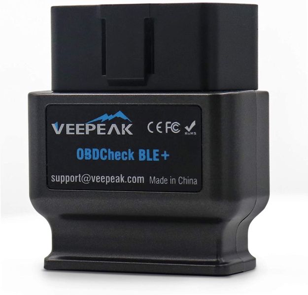 Veepeak logo