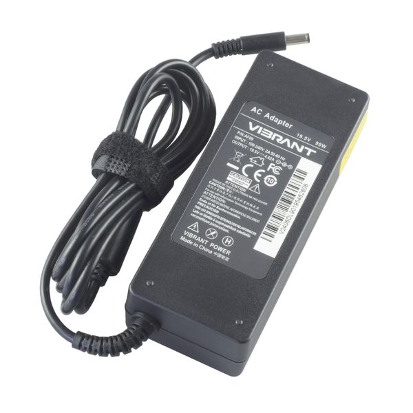 Vibrant AC Adapter for DelL Inspiron 15 5555 5558 5559 Vostro 5471
