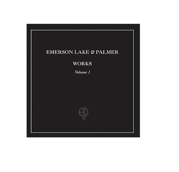 Works (CD / Remastered Album)