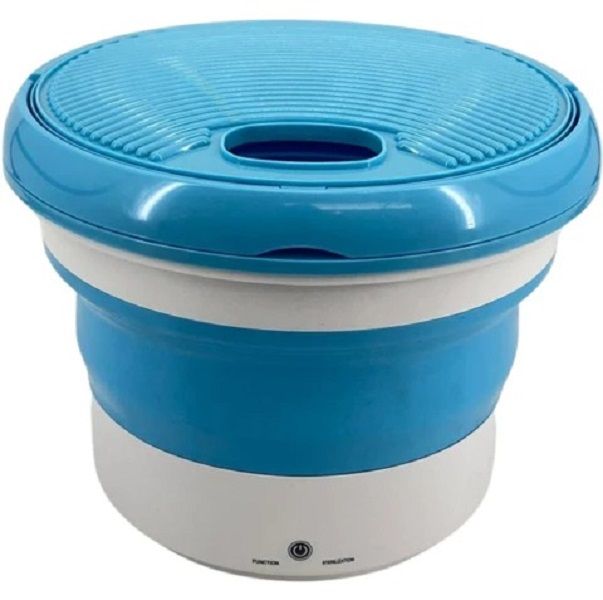 Folding Washing Machine