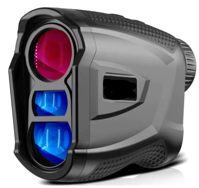 Hunting Laser Rangefinder by Xtreme Xccessories