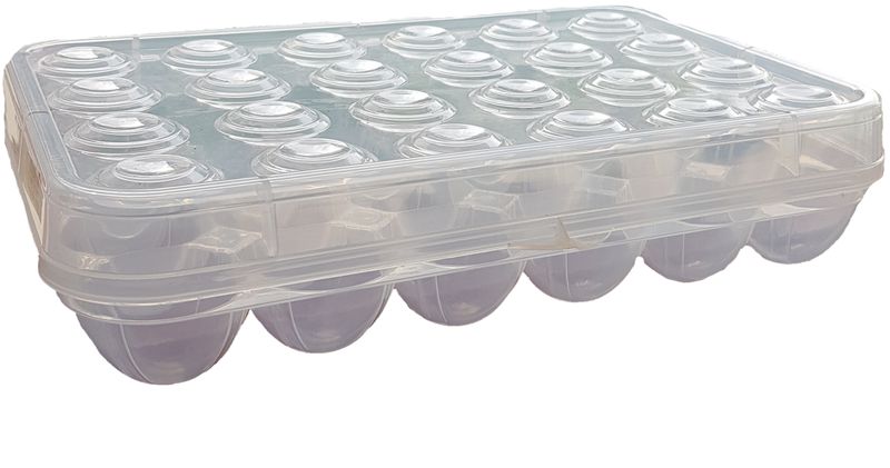 Egg Storage Container