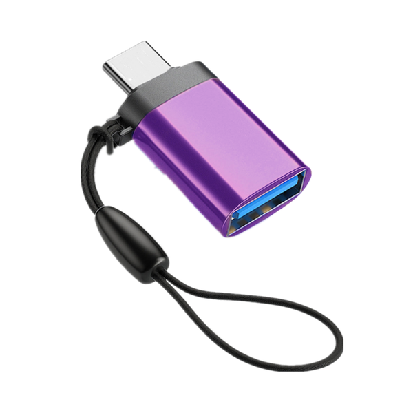 Andowl TYPE-C TO USB Adapter