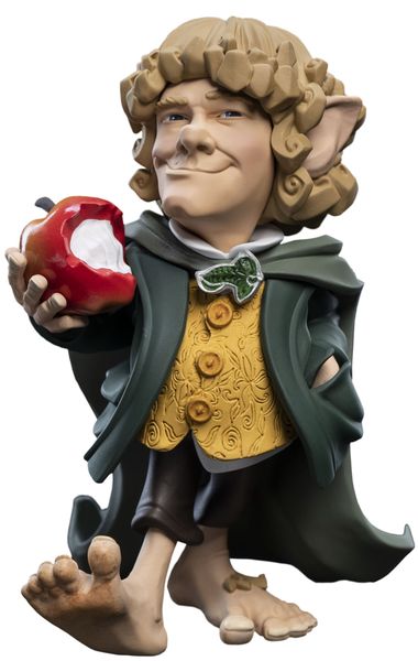 Lord of the Rings Mini Epics - Merry (Parallel Import)