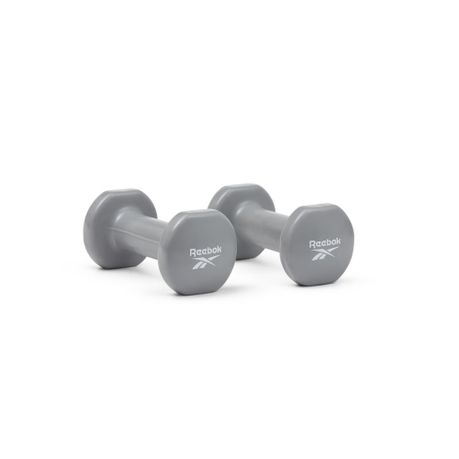 Reebok cheap neoprene dumbbells