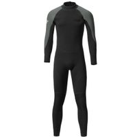 Neoprene Diving Wet Suit Full Body